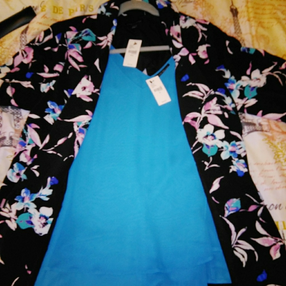 Spring Jacket